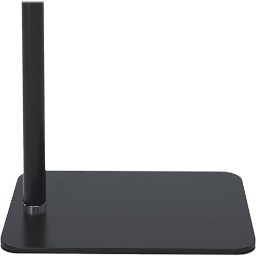 SaharaCase Floor Stand for Most Cell Phones and Tablets up to 11 - Black WORLDWIDE DELIVERY