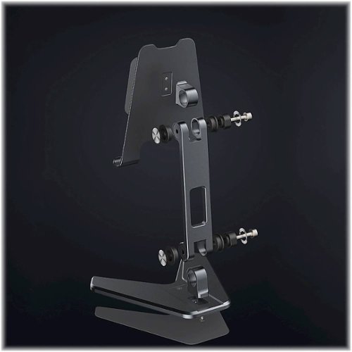 SaharaCase Stand for Most Cell Phones and Tablets - Gunmetal WHERE TO BUY