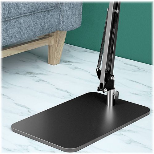 SaharaCase Stand for Most Cell Phones and Tablets - Black SHOP ONLINE