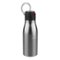 Takeya - Traveler 17oz FlipLock Bottle - Steel-Angle_Standard