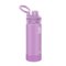 Takeya - Actives 18-oz. Water Bottle with Spout Lid - Lilac-Angle_Standard