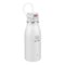 Takeya - Traveler 17-oz. Leak-Proof FlipLock Bottle - Arctic-Angle_Standard