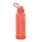 Takeya - Actives 40oz Spout Bottle - Coral-Angle_Standard