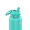 Takeya - Actives 32oz Straw Bottle - Teal-Angle_Standard