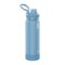 Takeya - Actives 24-oz. Water Bottle with Spout Lid - Bluestone-Angle_Standard