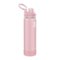 Takeya - Actives 22-oz. Water Bottle with Spout Lid - Blush-Angle_Standard