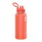 Takeya - Actives 32oz Spout Bottle - Coral-Angle_Standard