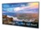 Peerless-AV - Neptune™ 55" Shade Series Outdoor 4k UHD TV with included Outdoor Rated Tilt Mount-Front_Standard