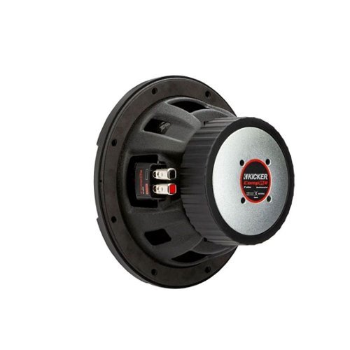 KICKER ウーファー c12a 8orm Old School KICKER C12a Competition Series SUBWOOFER SVC 4Ω
