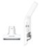 RAYCOP - GO UV+ Ultra-Portable Handheld Allergen Vacuum - White-Angle_Standard