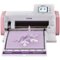 Brother - ScanNCut DX SDX85M Electronic Cutting Machine with Built-in Scanner - Maui-Front_Standard