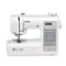 Brother - CP100X 100-Stitch Computerized Sewing Machine-Front_Standard