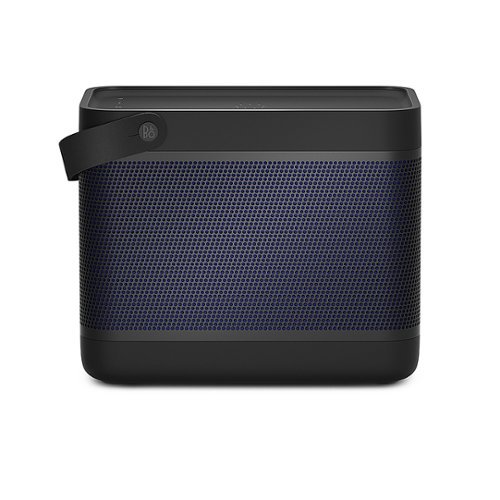 Bang＆Olufsen Beolit 15 ブラック Special Offer on B&O Beolit 15 Bluetooth Speaker - Julius K9 UK