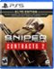 Sniper Ghost Warrior Contracts 2 Elite Edition - PlayStation 5-Front_Standard