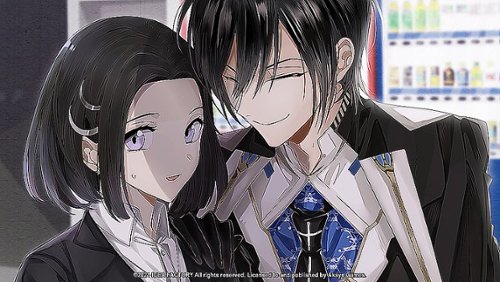 Aksys Games Dairoku: Agents of Sakuratani - Nintendo Switch WORLDWIDE DELIVERY