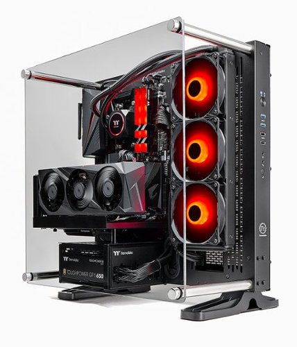 indrømme smugling Forestående Lease-to-Own Thermaltake - Shadow 370 Gaming PC - AMD Ryzen™ 7 3700X CPU -  NVIDIA® GeForce RTX™ 3070 - 16GB 3600Mhz DDR4 Memory - ElectroFinance.com