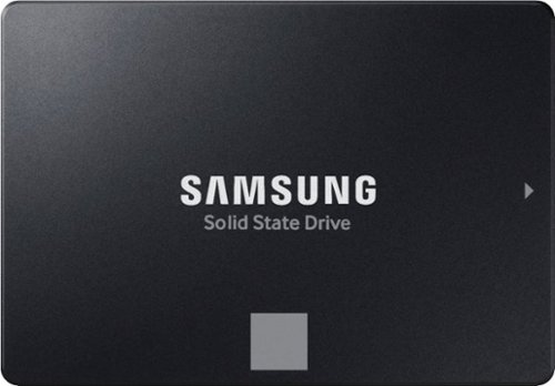 Samsung - Geek Squad Certified Refurbished 870 EVO 4TB SATA Solid State Drive