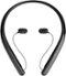 LG - Geek Squad Certified Refurbished TONE Flex HBS-XL7 Wireless In-Ear Headphones - Black-Angle_Standard