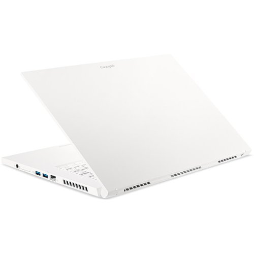Acer CN315-71P 15.6 Laptop - Intel Core i5 - 16 GB Memory - NVIDIA Quadro T1000 - 512 GB SSD - White WORLDWIDE DELIVERY