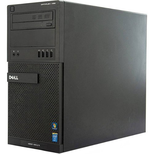 Dell - Refurbished Desktop - Intel Core i7 - 16GB Memory - 512GB SSD-Left_Standard 
