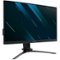 Acer - Predator XB3 - 27" Monitor WQHD 2560x1440 240Hz IPS 16:9 1ms 400Nit - Refurbished-Front_Standard