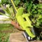 Sun Joe - 24-Volt iON+ 18-Inch Cordless Hedge Trimmer (Battery Not Included) - Green-Alt_View_Standard_16