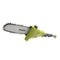 Sun Joe - 24V-PS8-CT 24-Volt iON+ Cordless Telescoping Pole Chainsaw - Green-Front_Standard