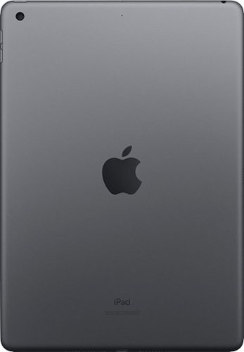 iPad - iPad Wi-Fi 128GB Space Gray 第7世代 2019秋 Amazon.com: Apple 2019 iPad 10.2-inch, Wi-Fi, 128GB - Space