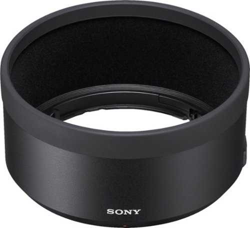 Sony FE 50mm F1.2 Full-frame GM Lens for Sony Alpha E-mount Cameras - Black WHERE TO BUY