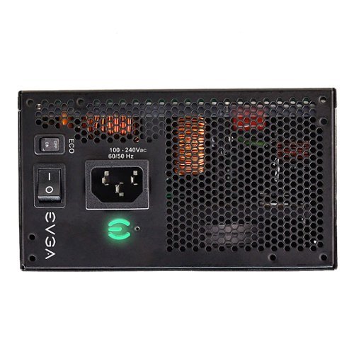 EVGA G5 Series 750W ATX12V/ EPS12V 80 Plus Gold Fully Modular Power Supply BUY ONLINE