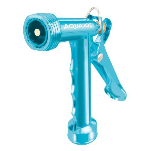 Aqua Joe - Pistol Grip Hose Nozzle