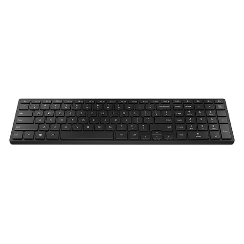 Brydge W-Type Wireless Desktop Keyboard for Windows WORLDWIDE DELIVERY