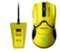 Razer - Viper Ultimate Ultralight Wireless Optical Gaming Mouse with Charging Dock - Cyberpunk 2077-Front_Standard