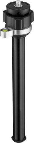 Manfrotto Befree-Advanced 3 Way 59.4 Tripod - Black WHERE TO BUY