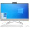 HP - 27" Touch-Screen All -In-One - Intel Core i5-1135G7 - 8GB Memory - 512GB SSD-Front_Standard