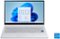 Samsung - Galaxy Book Flex2 Alpha 13.3" QLED Touch-Screen Laptop - Intel Core i5 - 8GB Memory - 256GB SSD - Royal Silver-Front_Standard