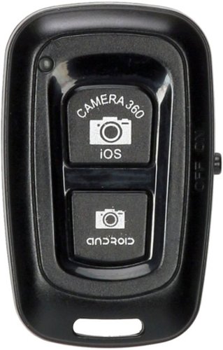 Sunpak 10 Heart-Shaped Rainbow Vlogging Kit with Bluetooth Remote - Black BUY IN MIDDLE EAST