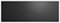 Fisher & Paykel - Minimal 30-in Warming Drawer with Push to Open Door - Black-Front_Standard