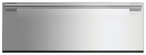 Fisher & Paykel - Professional 30-in Vacuum Drawer - Stainless steel