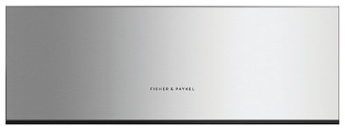 Image of Fisher & Paykel - Contemporary 30-in Vacuum Drawer - Stainless Steel