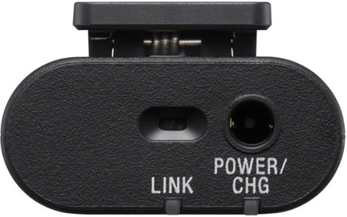 Sony ECMW2BT Omnidirectional Wireless Microphone with Bluetooth WHERE TO BUY