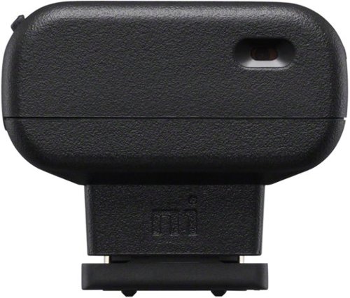 Sony ECMW2BT Omnidirectional Wireless Microphone with Bluetooth BUY ONLINE