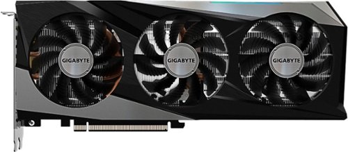 GIGABYTE - AMD Radeon RX 6700 XT GAMING OC 12GB GDDR6 PCI Express 4.0 Gaming Graphics Card
