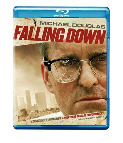  Falling Down [Blu-ray] [1993]
