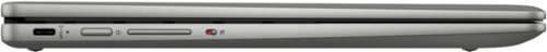 HP 14 2-In-1  Touchscreen Chromebook - Intel Core i3 - 8GB Memory - 128GB SSD - Mineral Silver BUY ONLINE