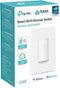 Kasa Wi-Fi Smart Dimmer Light Switch, Plus Motion and Ambient Light Sensor-Front_Standard