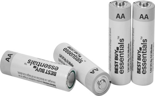 Best Buy essentials™ - AA Batteries (8-Pack)-Alt_View_Standard_15 