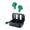 Skullcandy - Dime True Wireless In-Ear Headphones - Green-Front_Standard