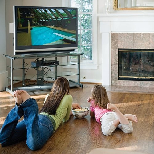 Winegard - PureTV 30 Indoor HDTV Antenna - White/Black-Alt_View_Standard_12 