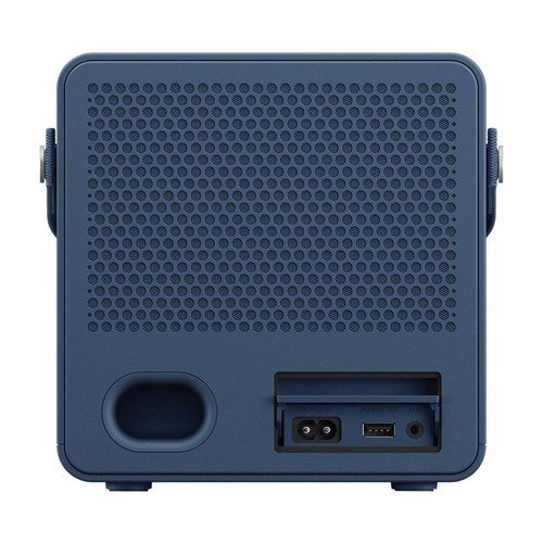 URBANEARS Ralis Bluetoothスピーカー Urbanears' Rålis Speaker is a Minimalist Boom Box | WERD